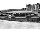 lower Marine Terrace Shelter  